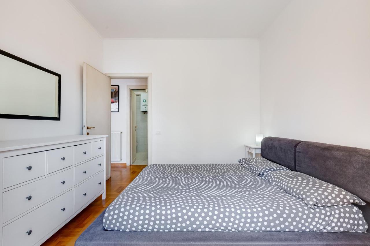 Apartment Am House Colosseo *