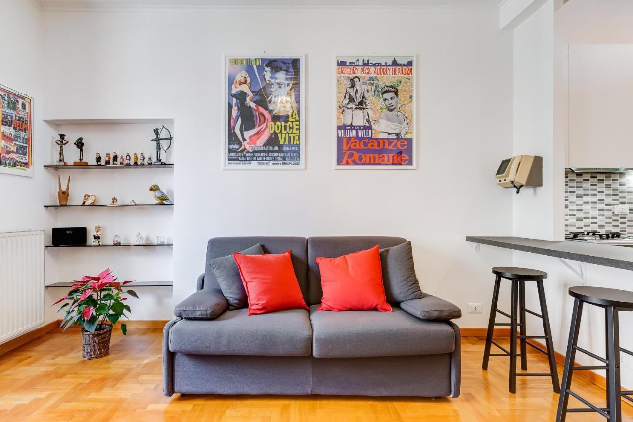 Am House Colosseo Apartment *