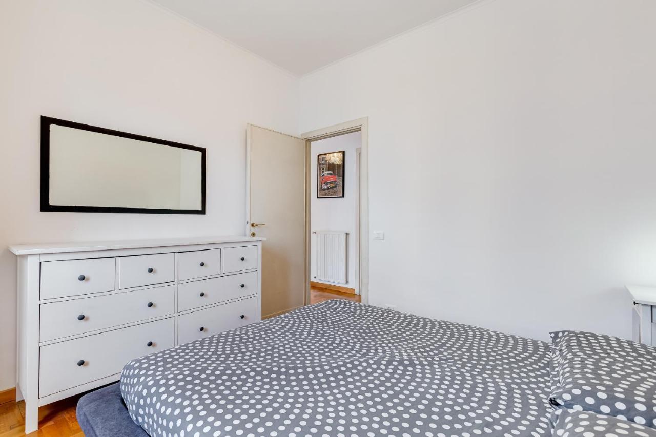Am House Colosseo Apartment Rome