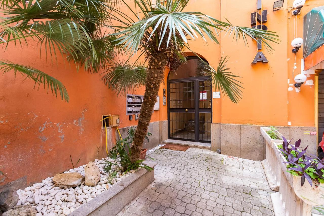 Am House Colosseo Apartment *