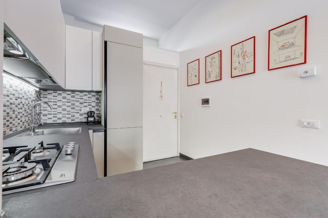 Apartment Am House Colosseo Rome