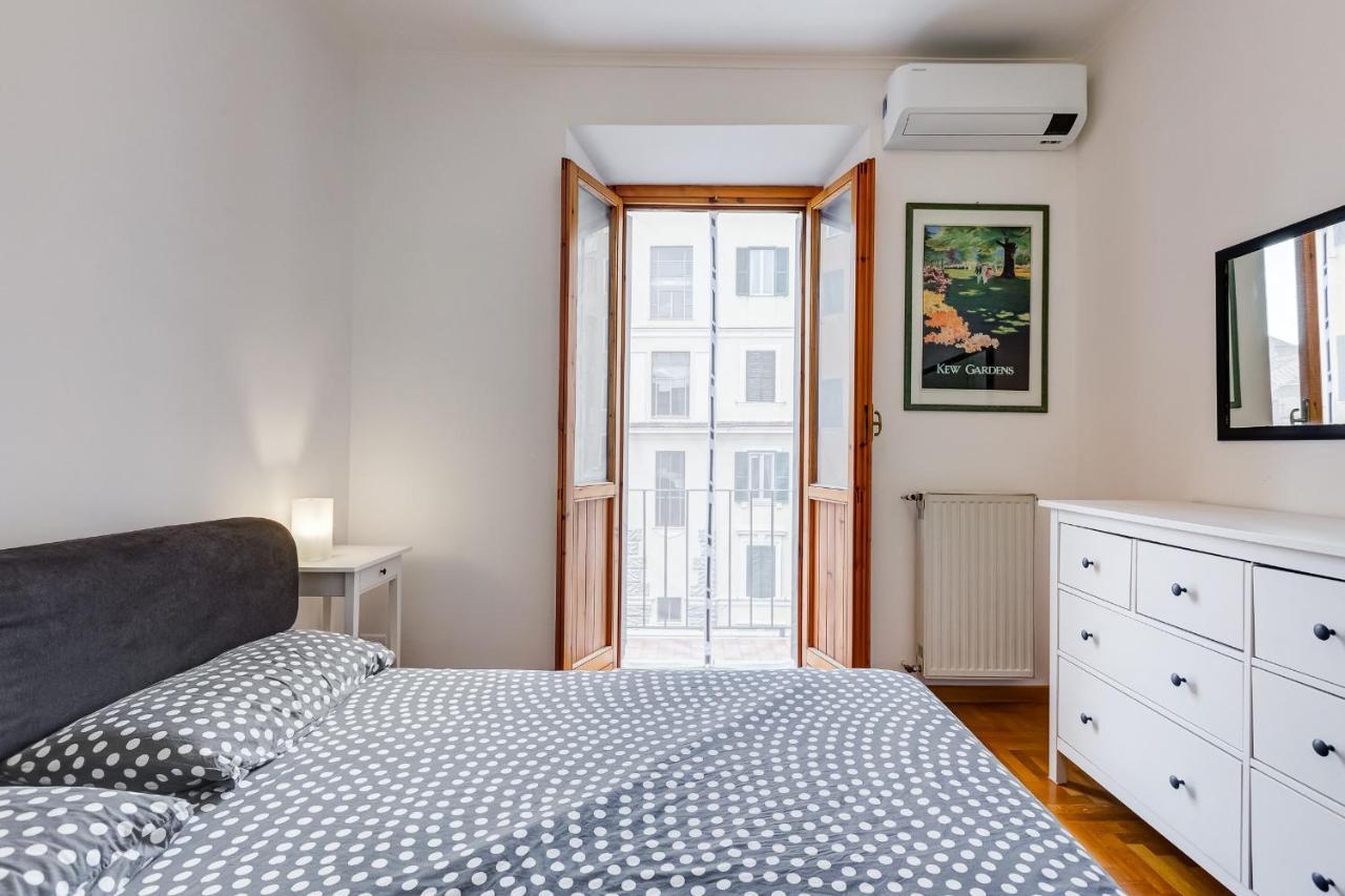 Am House Colosseo Apartment