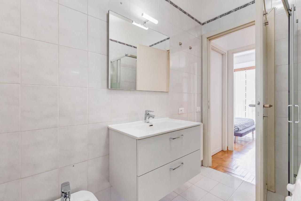 Am House Colosseo Apartment *