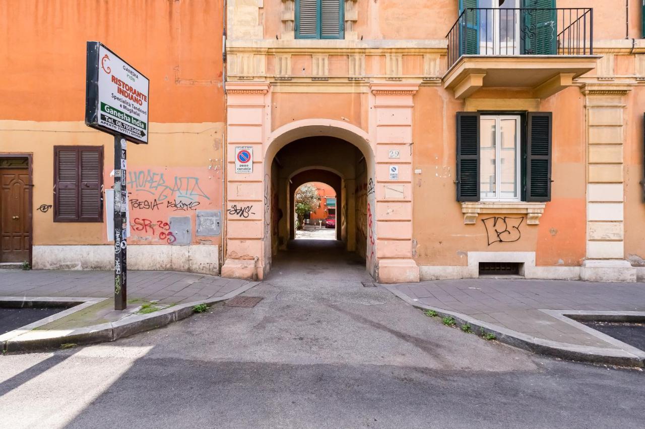 Am House Colosseo * Rome