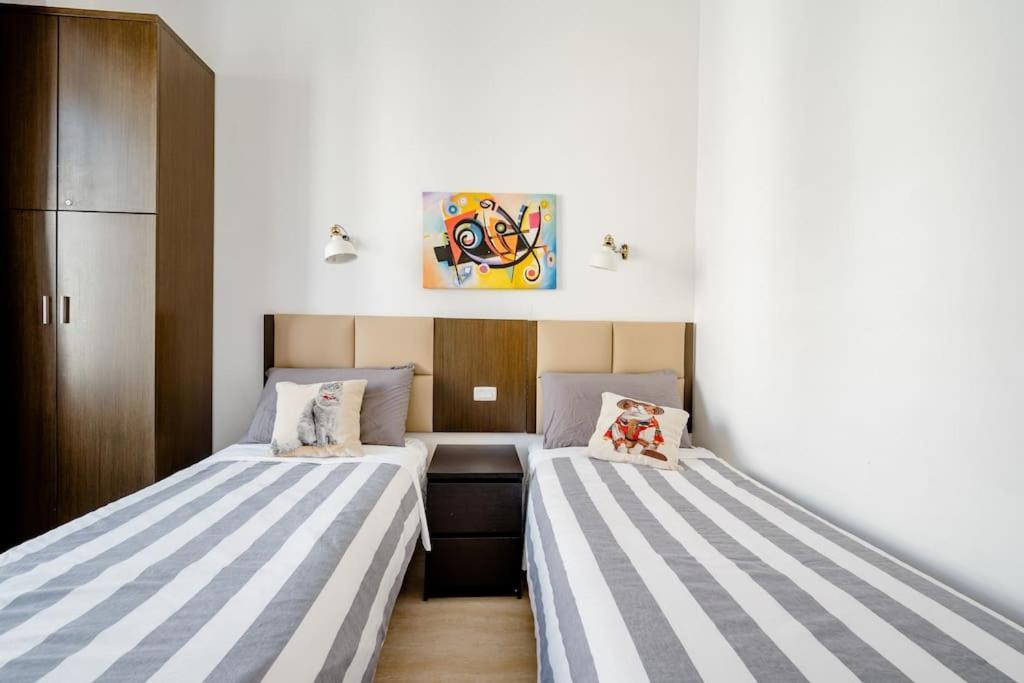 Apartment Francesco Romestay - Termini Rome