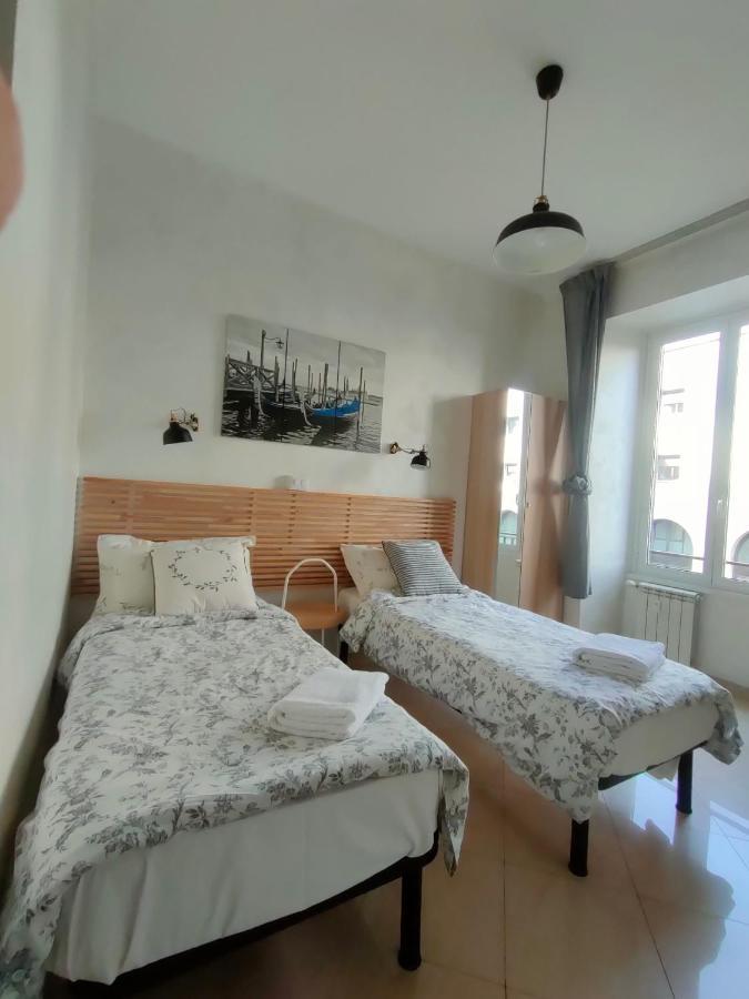 Francesco Romestay - Termini Apartment