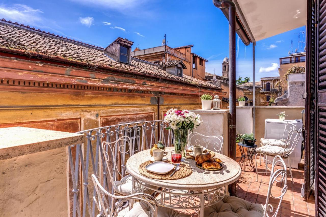 Maison Babuino Appartement Rome