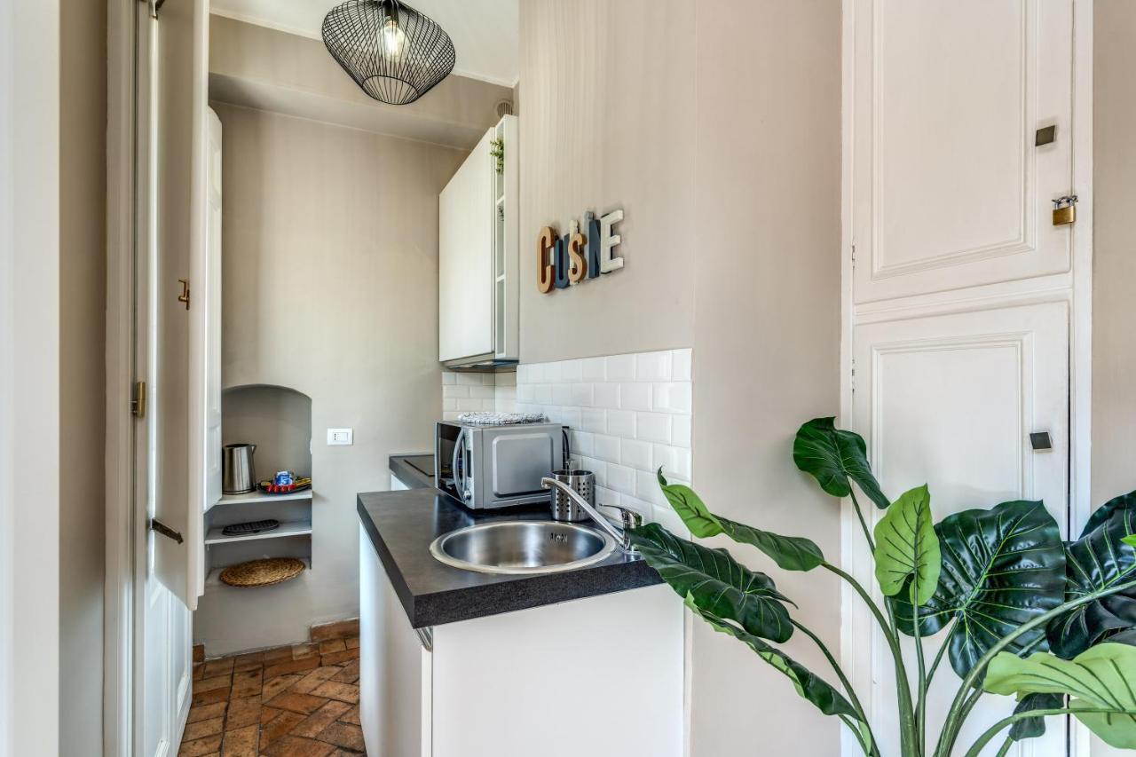 Maison Babuino Appartement *