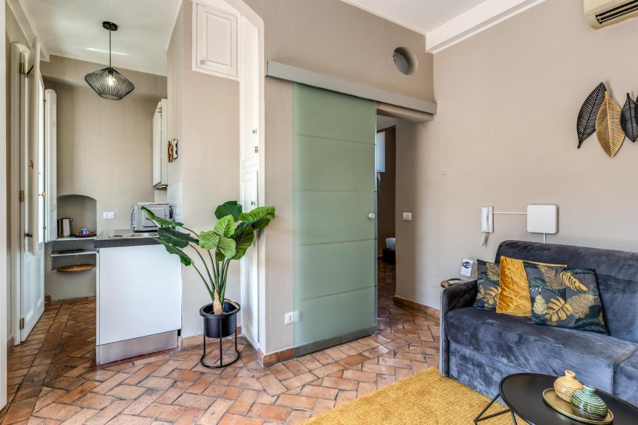 Maison Babuino Appartement *