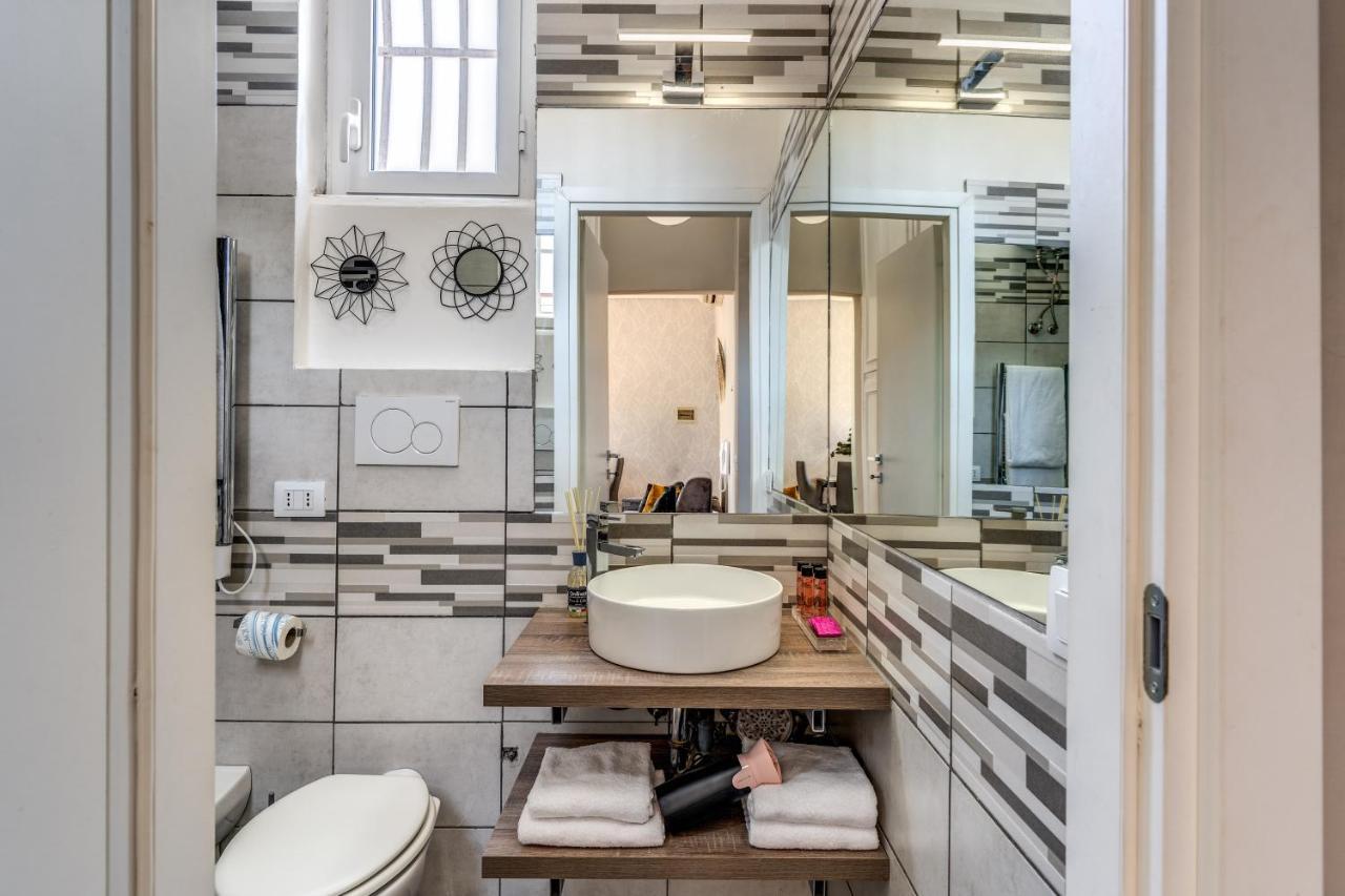 Maison Babuino Appartement