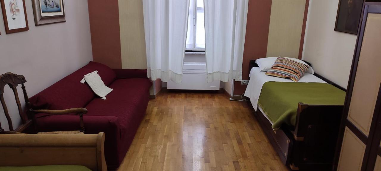 Apartment Incantevole Termini Rome