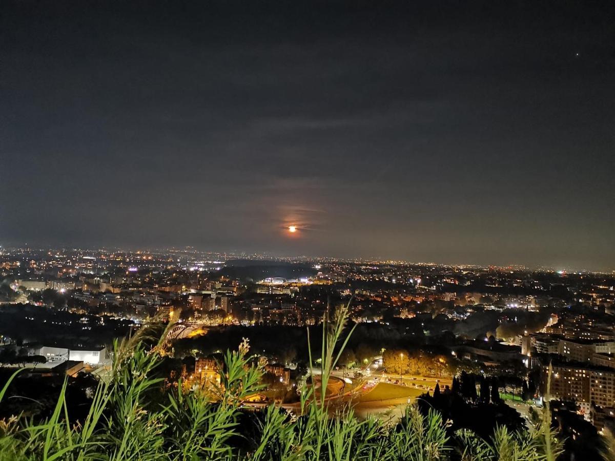 Officinale Apartment, Pineta Sacchetti Rome