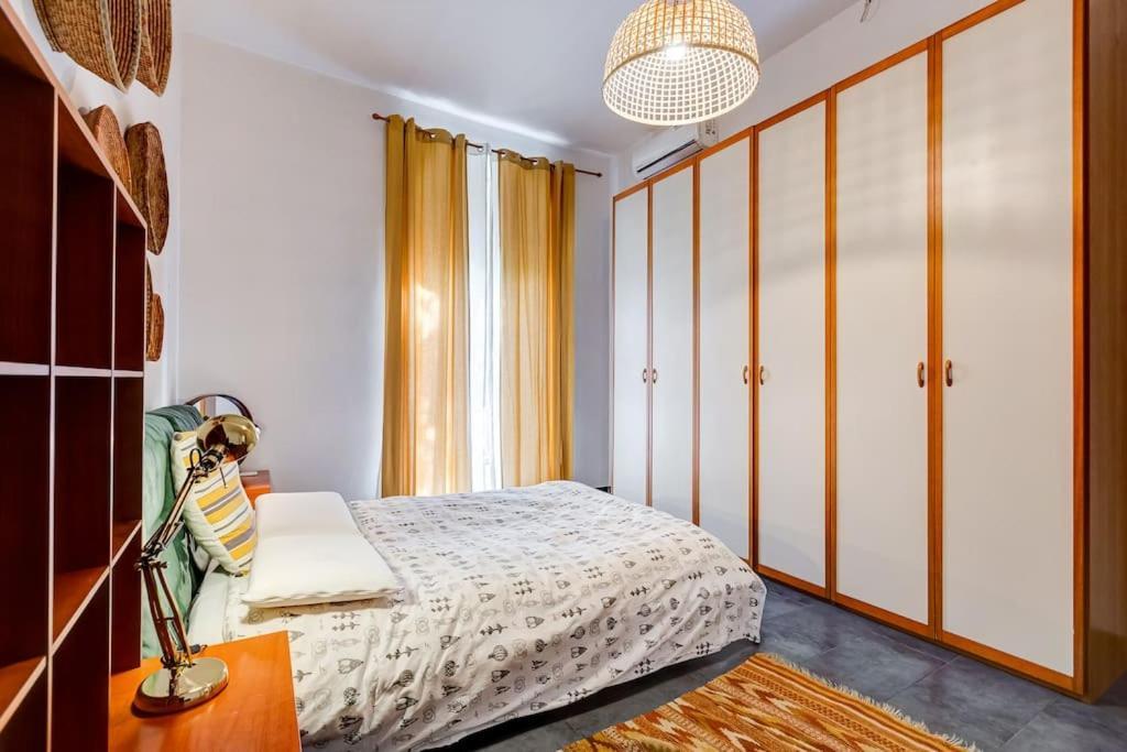 Termini Sweet Apartment Rome