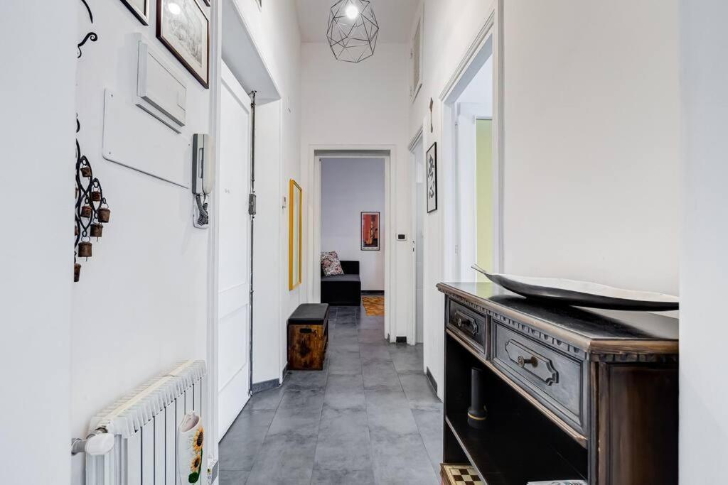 Termini Sweet Apartment *
