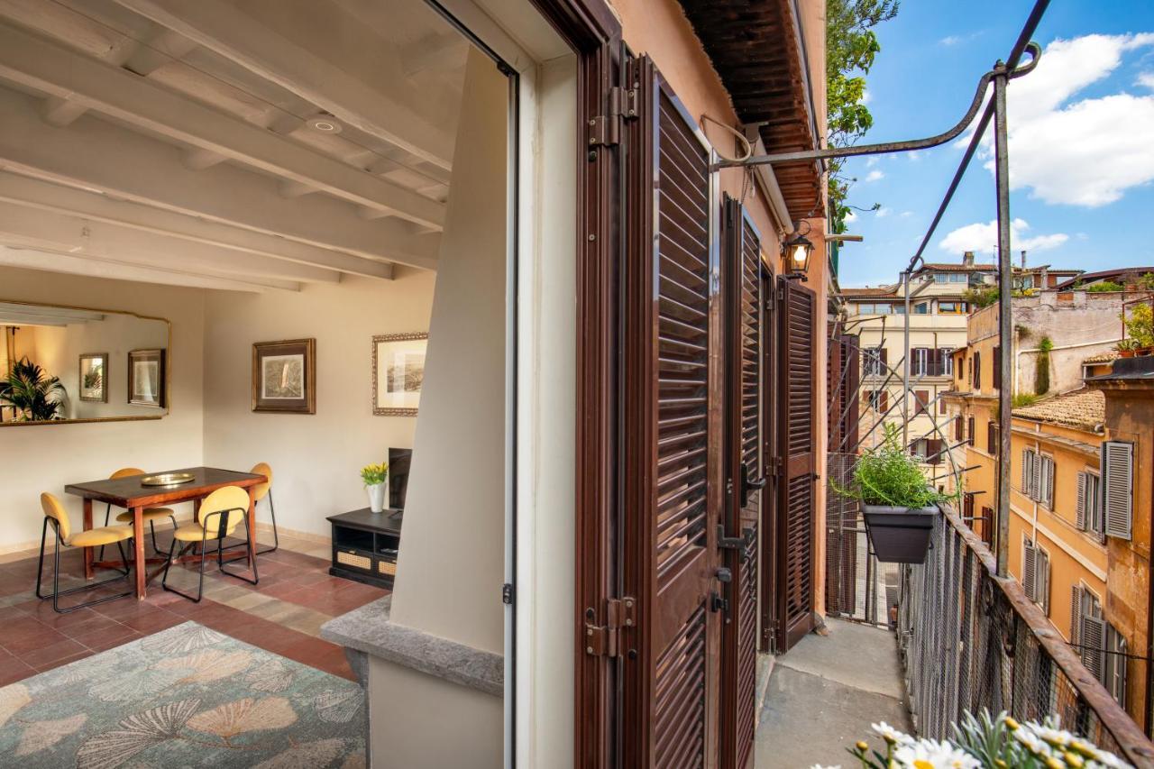 Apartment Daplace - Arianna *