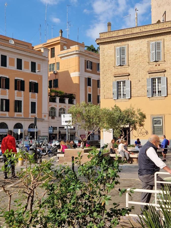 Apartment Vaticano Rome