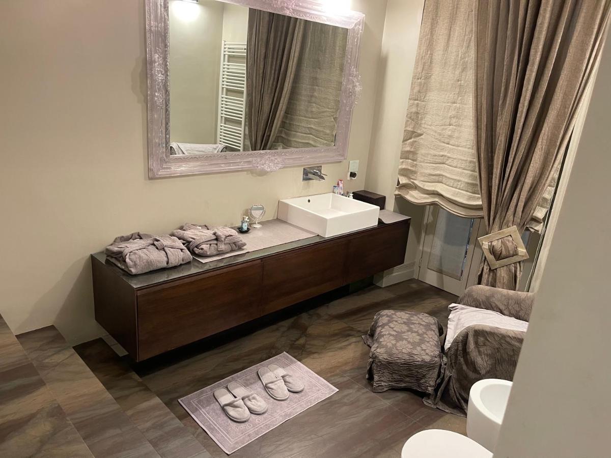 Flower Appartement *
