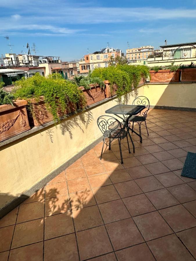 Principe Di Piemonte Rome