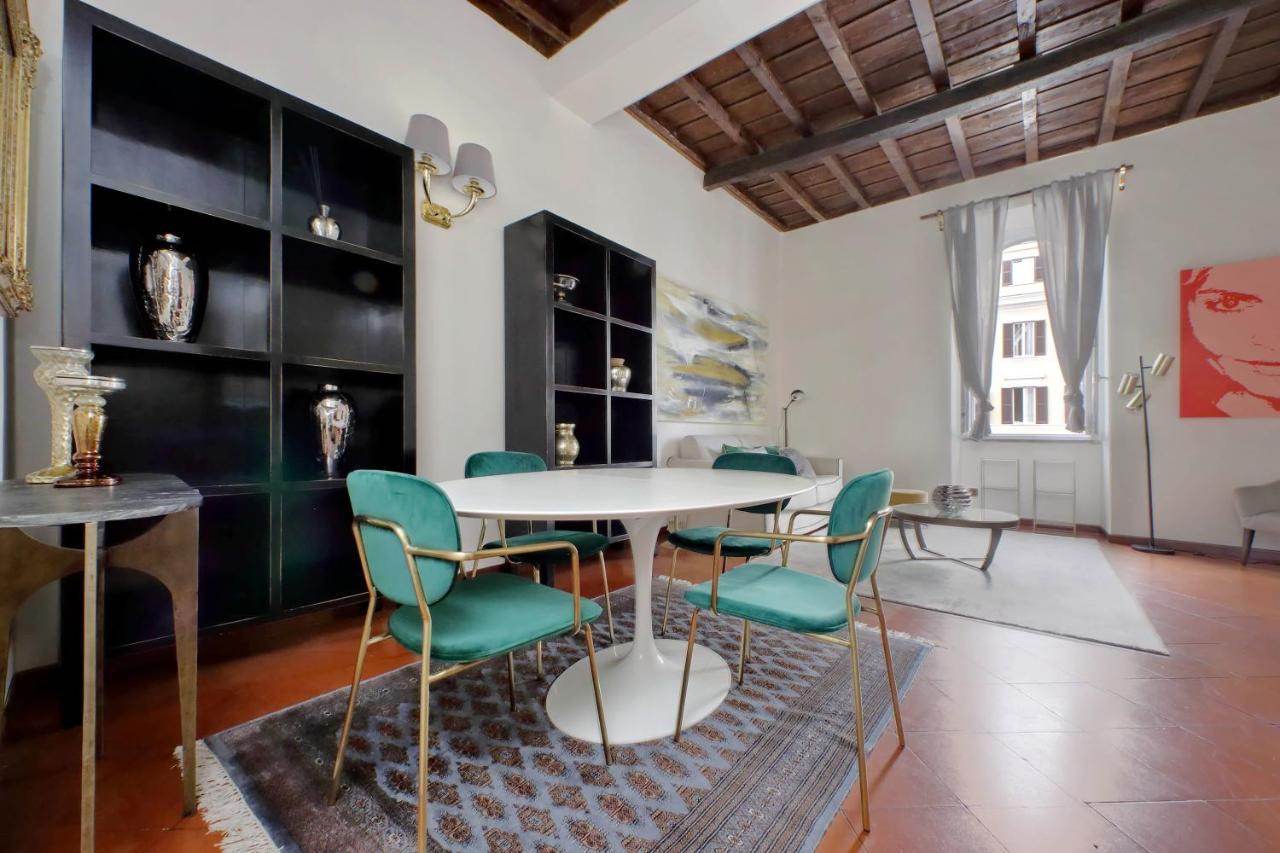 Leonina4 Cozy Rome