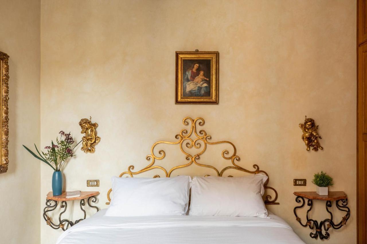 Appartement Iflat Golden Gem In Trevi Rome