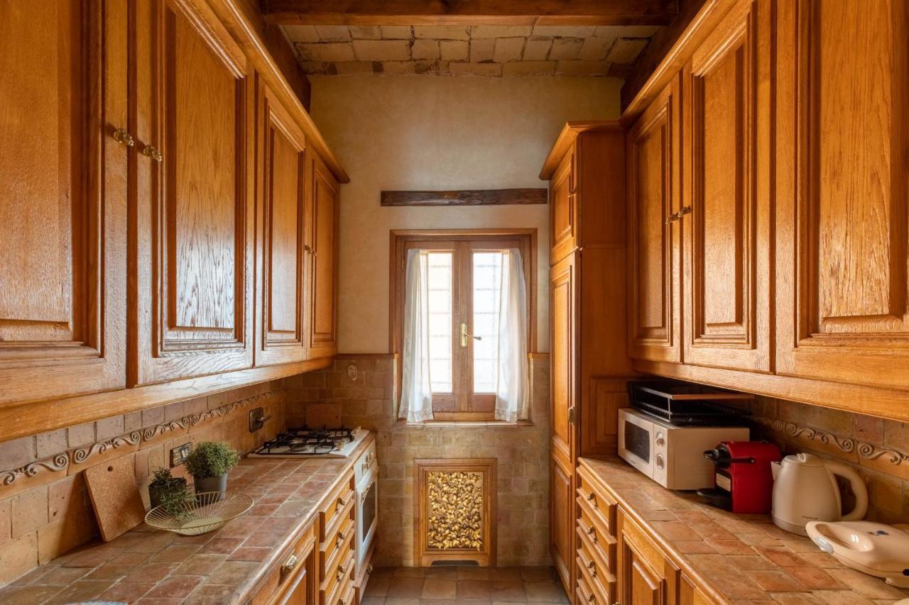 Appartement Iflat Golden Gem In Trevi Rome