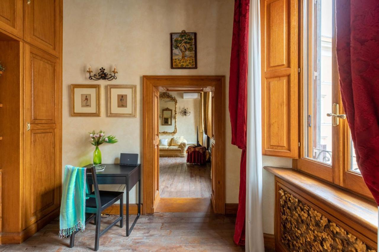 Appartement Iflat Golden Gem In Trevi *