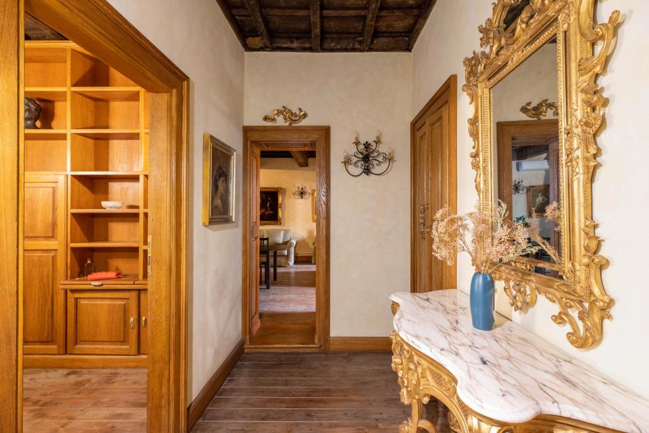 Iflat Golden Gem In Trevi Appartement *