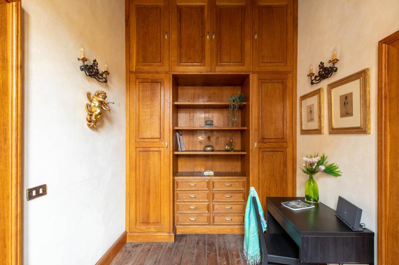 Appartement Iflat Golden Gem In Trevi