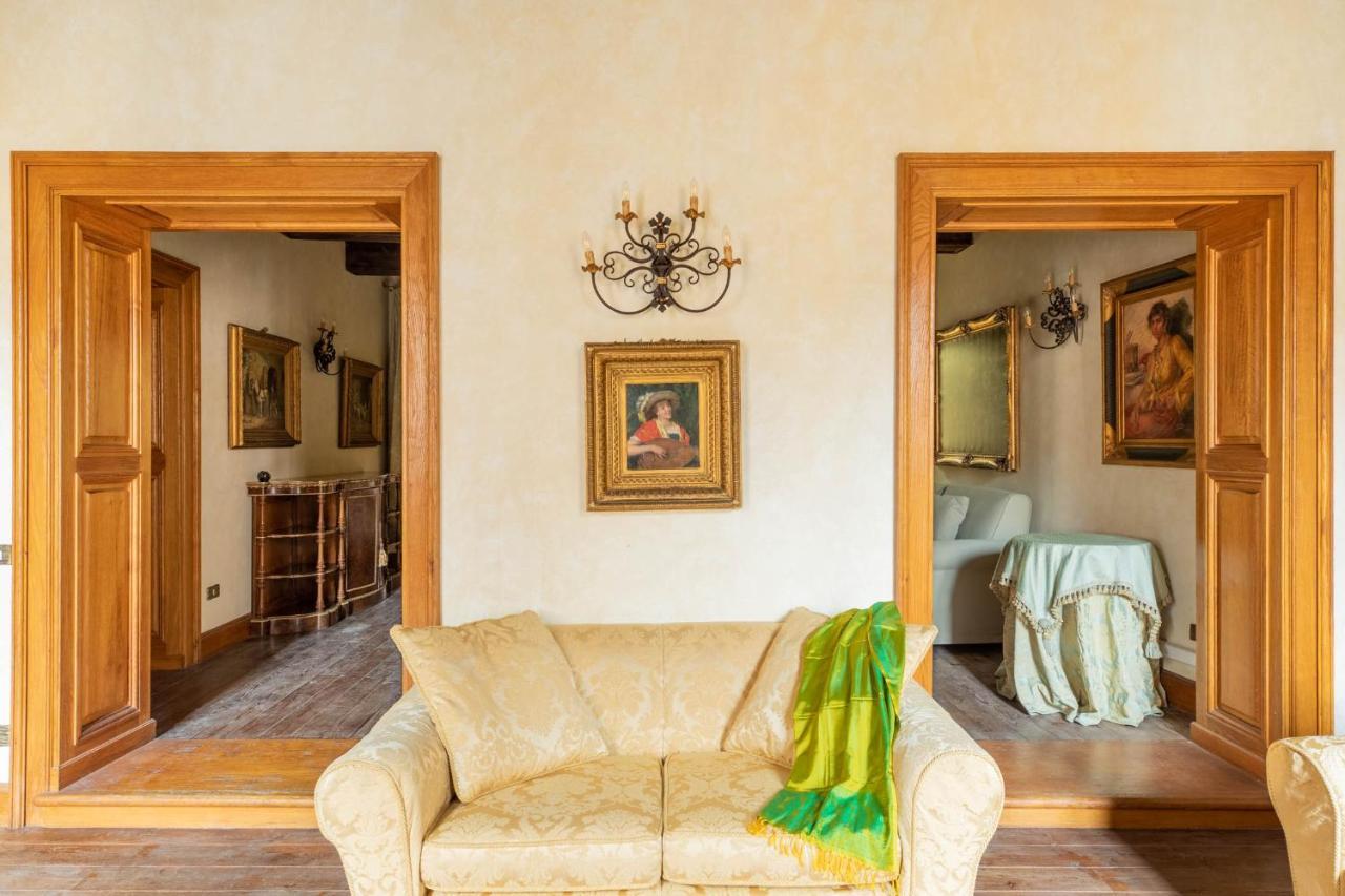 Appartement Iflat Golden Gem In Trevi *
