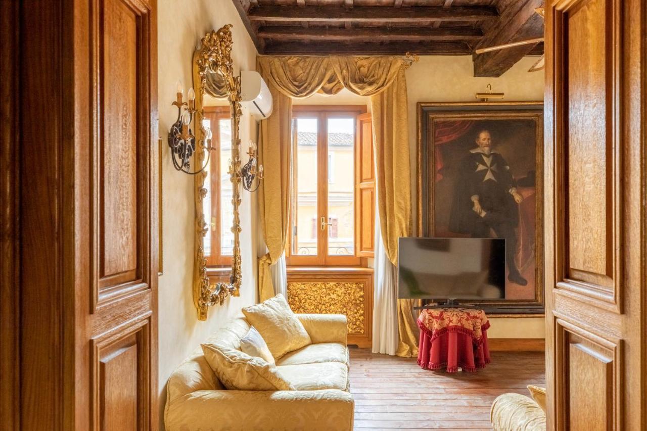 Appartement Iflat Golden Gem In Trevi *