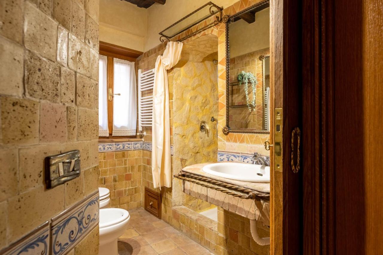 Iflat Golden Gem In Trevi Appartement *