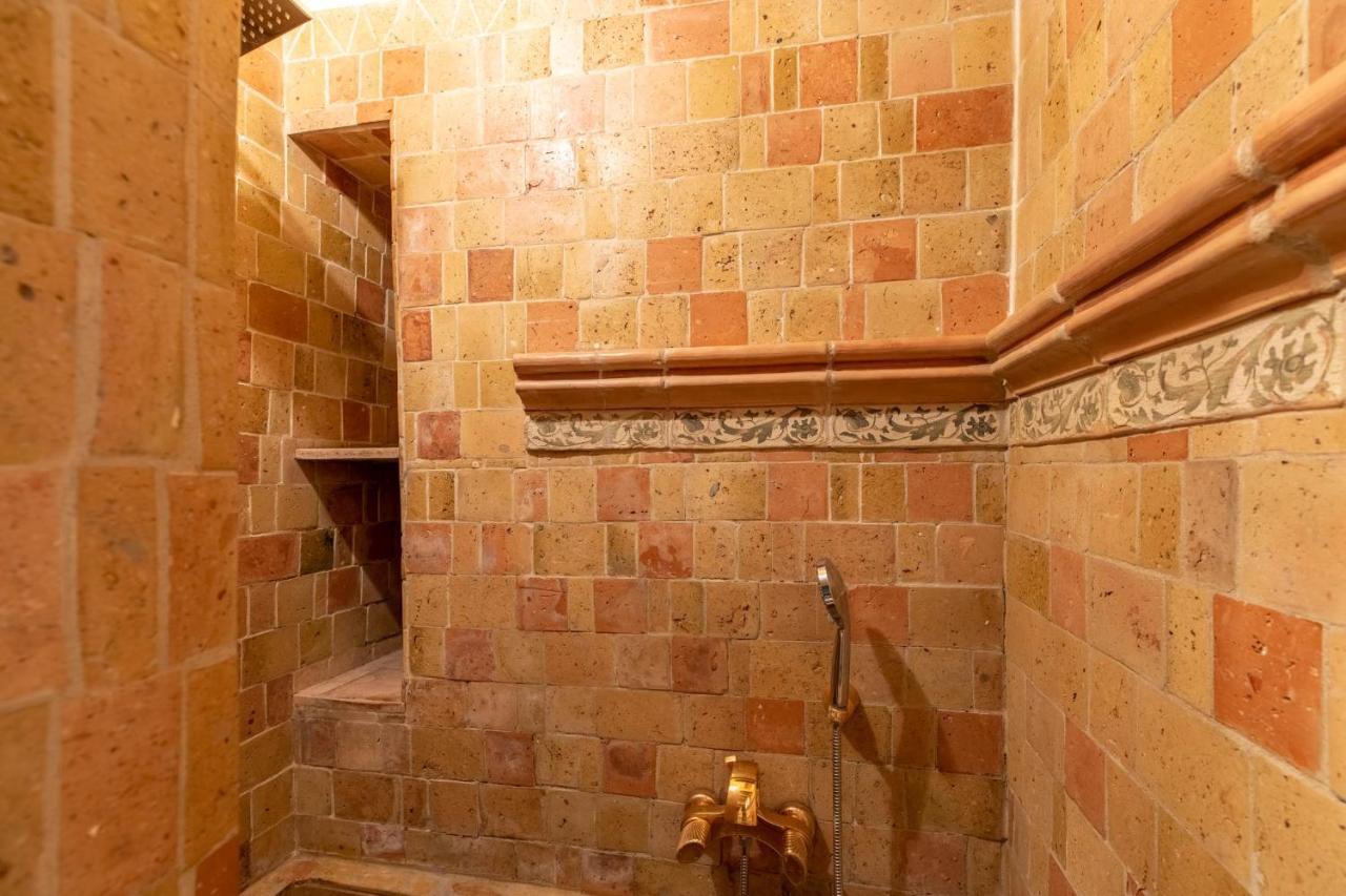 Appartement Iflat Golden Gem In Trevi *