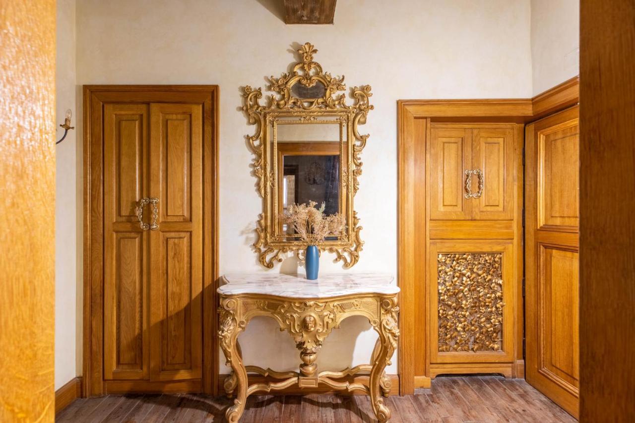 Appartement Iflat Golden Gem In Trevi *