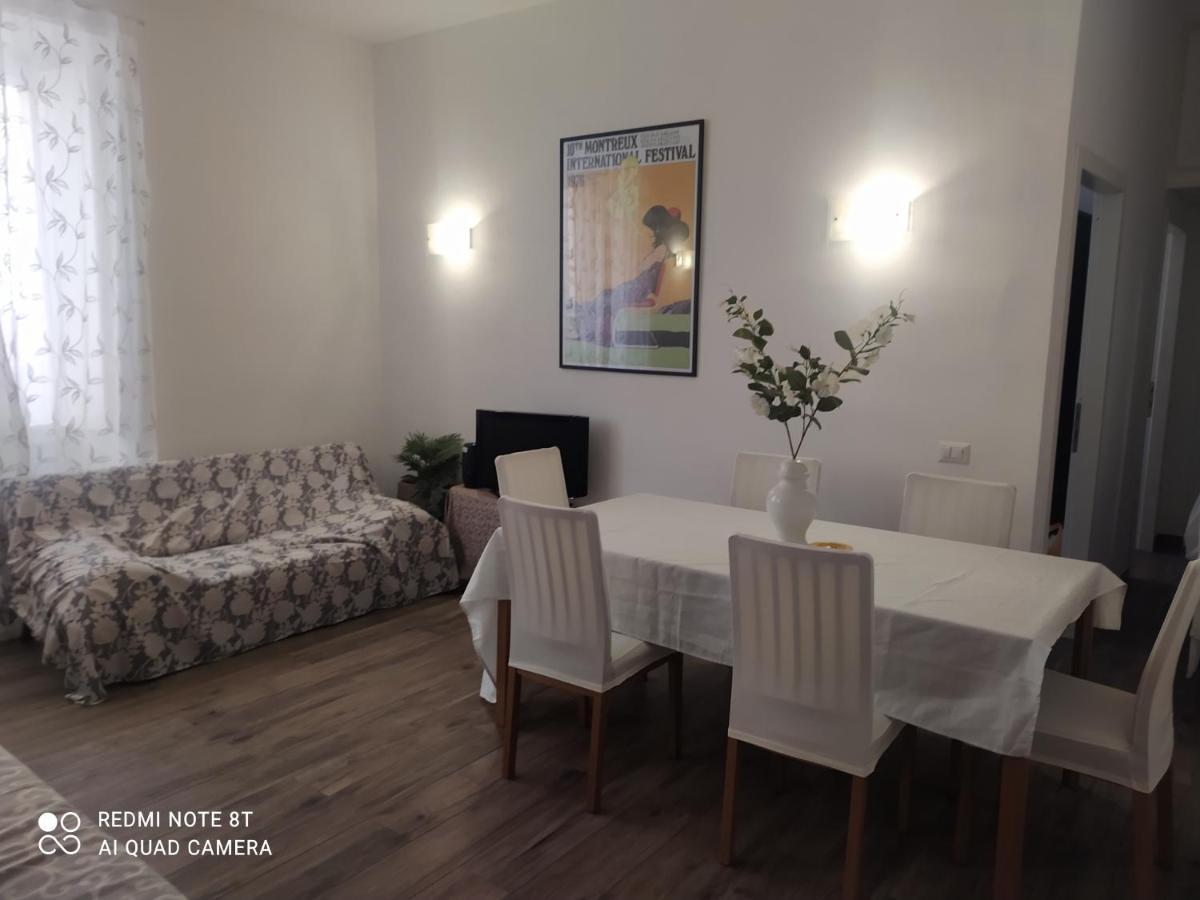 Apartment Vatican's *