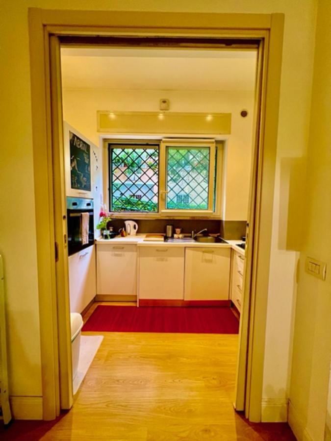 Appartement Auditorium Luxury