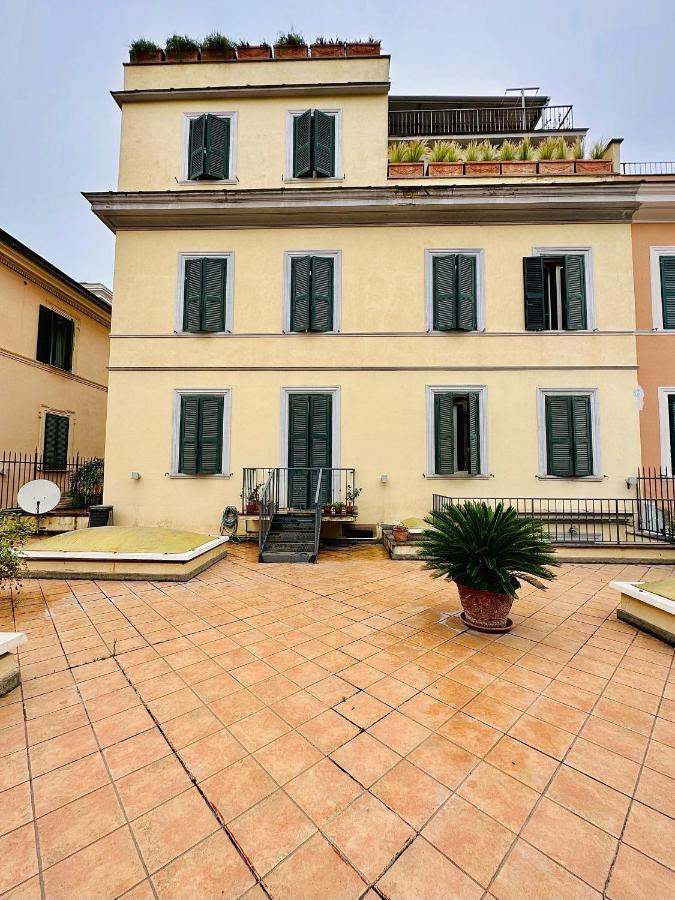 Principe Di Piemonte Rome
