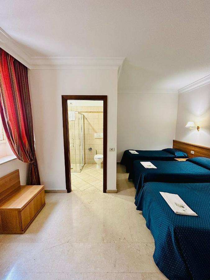 Hotel Principe Di Piemonte Rome