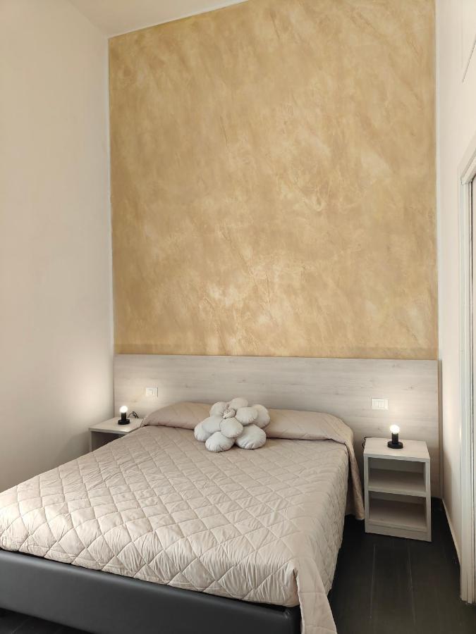 Velvet Guest house *