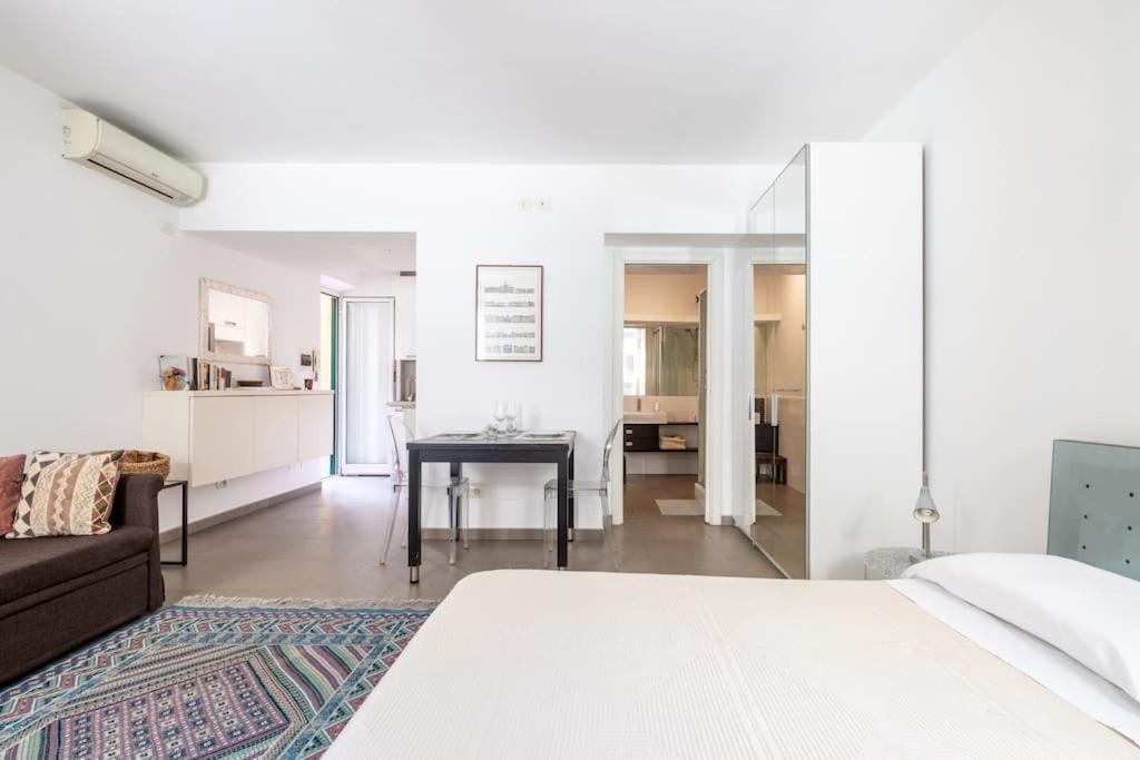 Appartement Hospitalityrome Monti Leonina With Terrace *