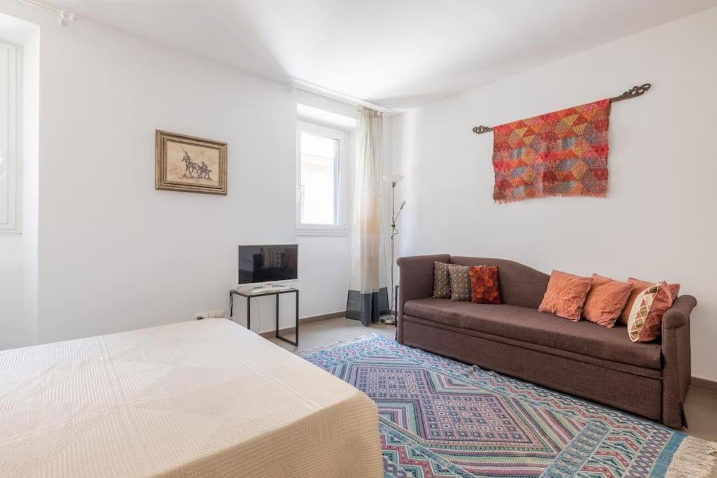 Hospitalityrome Monti Leonina With Terrace Appartement *