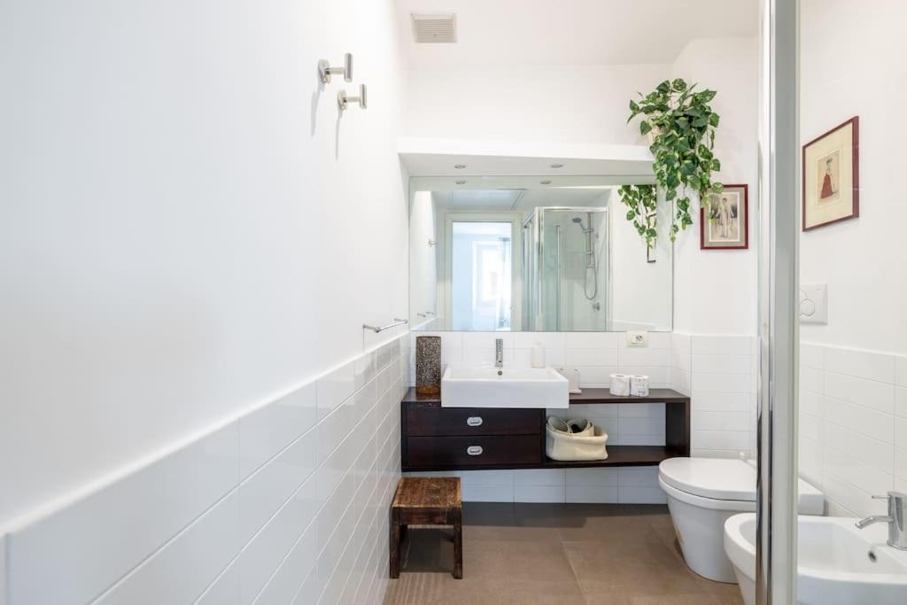 Appartement Hospitalityrome Monti Leonina With Terrace Rome