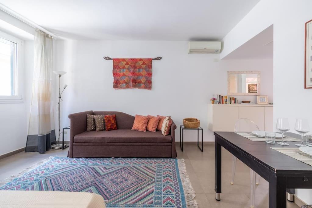 Hospitalityrome Monti Leonina With Terrace Appartement