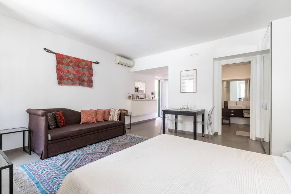 Hospitalityrome Monti Leonina With Terrace Appartement