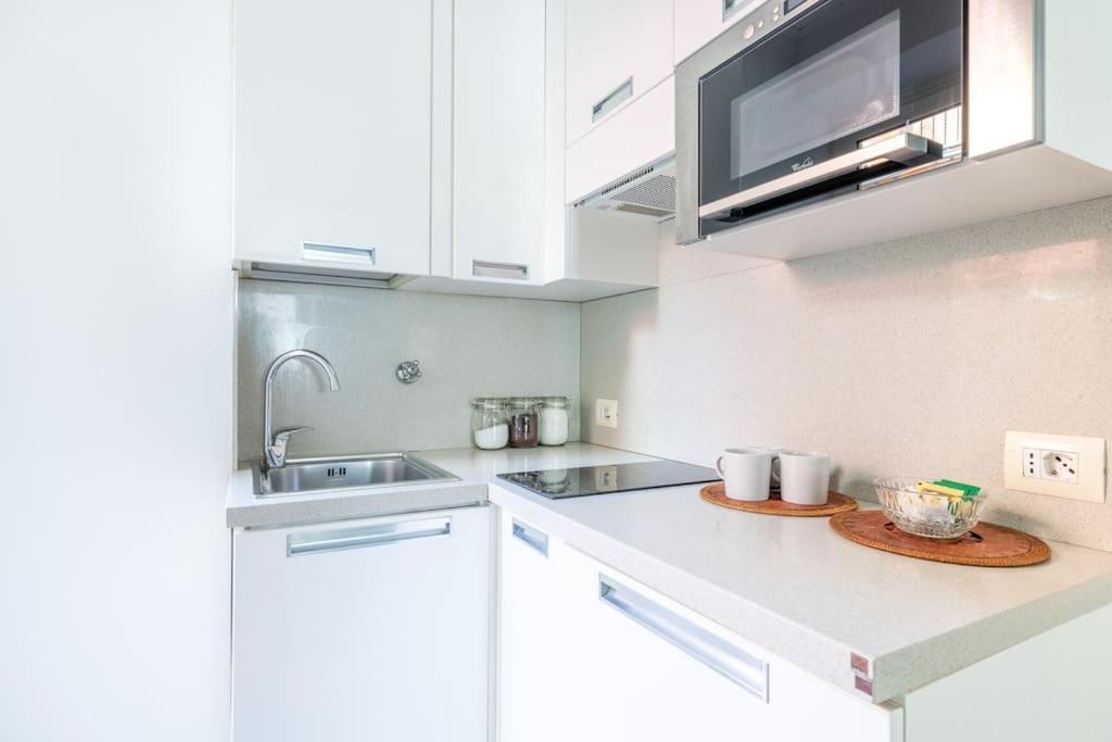 Hospitalityrome Monti Leonina With Terrace *