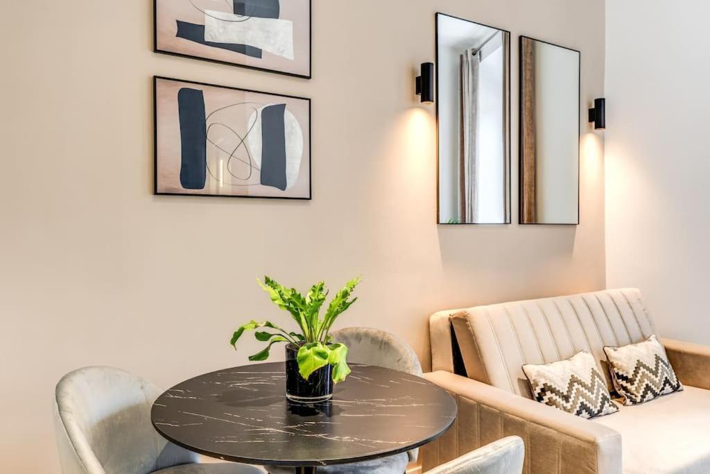 St Vatican Modern Loft Apartment Rome