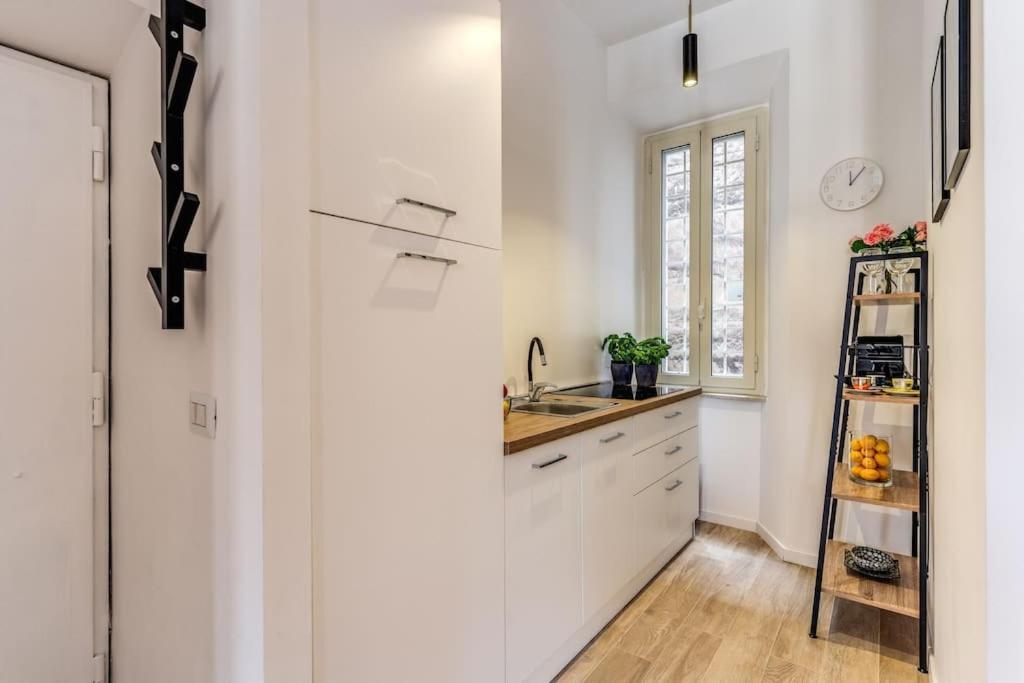 Apartment St Vatican Modern Loft *