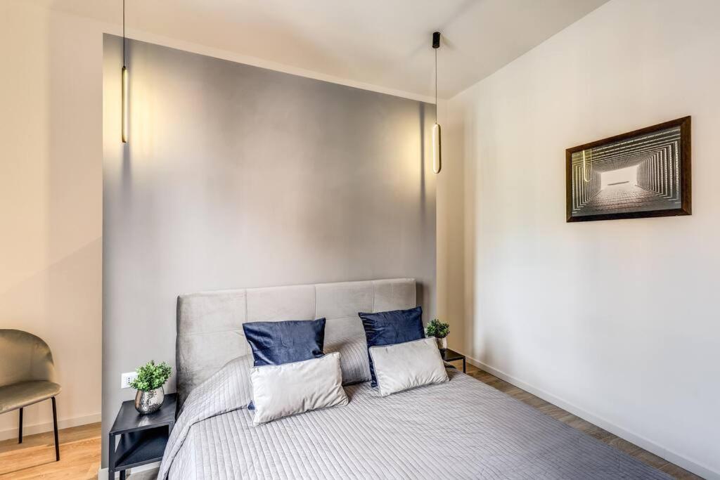 St Vatican Modern Loft Apartment Rome