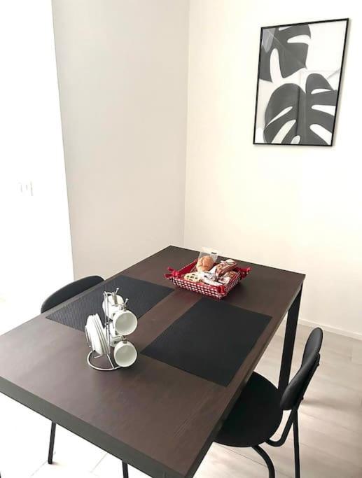 Maison Gramsci. Borghese Hébergement de vacances