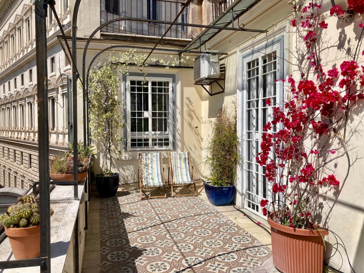 Suity I Enchanting Penthouse With Jacuzzi And Terrace Apartment