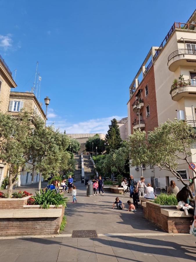 Apartment Vaticano Rome